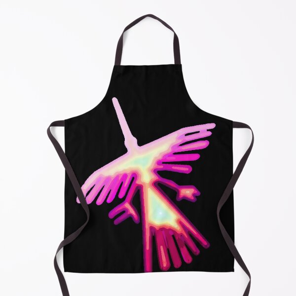Item preview, Nazca Fire designed and sold by PlaidRat.
