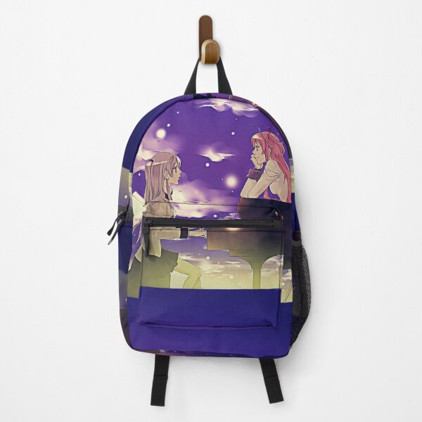 Item preview, Angel Beats! Character 16 designed and sold by angelbeatsjdm.