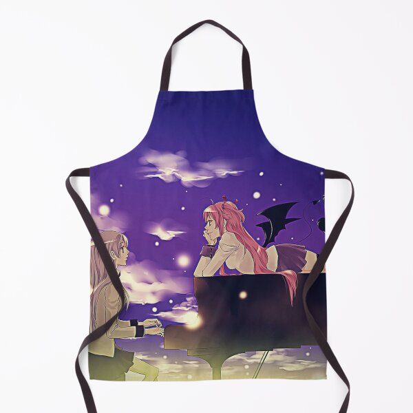 Item preview, Angel Beats! Character 16 designed and sold by angelbeatsjdm.