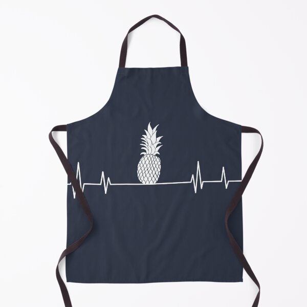 Item preview, pineapple heartbeat lover,pineapple sea food designed and sold by ELmezz.