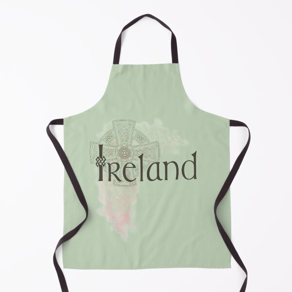 Item preview, Irish Pride Knots Ireland Forever Gaelic Celtic Symbols designed and sold by TopTeeShop.