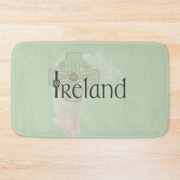 Item preview, Irish Pride Knots Ireland Forever Gaelic Celtic Symbols designed and sold by TopTeeShop.