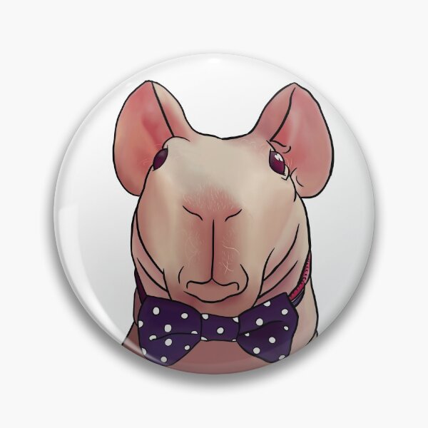 Item preview, Skinny Pig! designed and sold by Lilystreet.