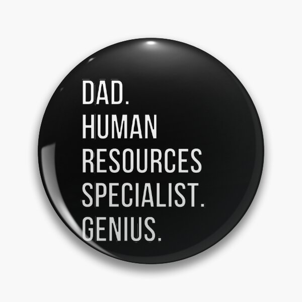 Artikelvorschau, Papa Personalfachmann entworfen und verkauft von UneDesigns.