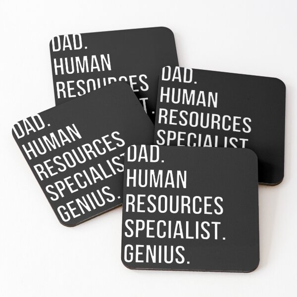 Artikelvorschau, Papa Personalfachmann entworfen und verkauft von UneDesigns.