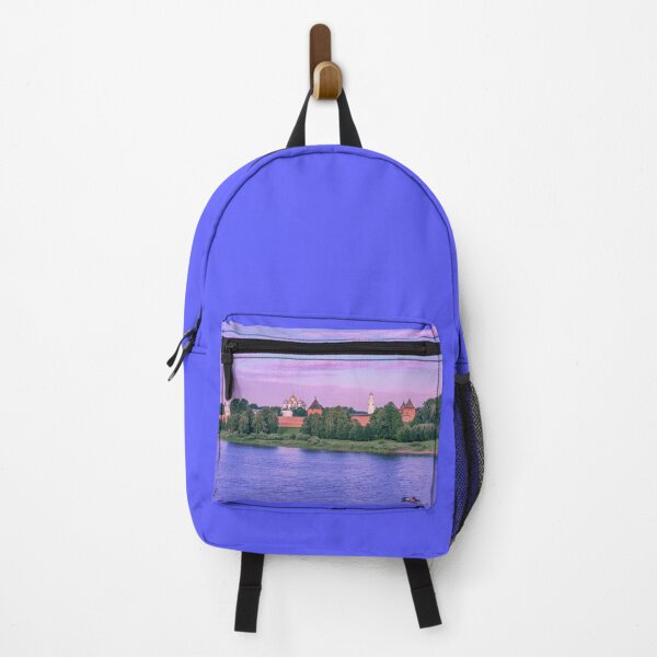 Item preview, Novgorod at dawn designed and sold by Svetlana Korneliuk.