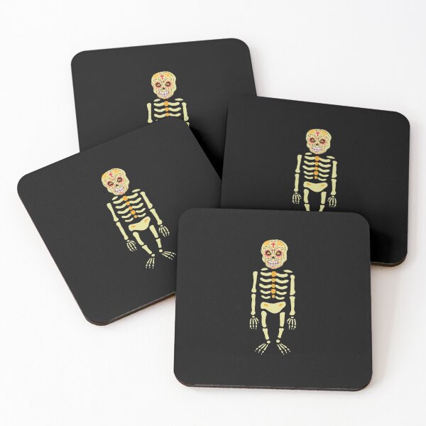 Item preview, Skeleton Costume designed and sold by GlobalHunt.