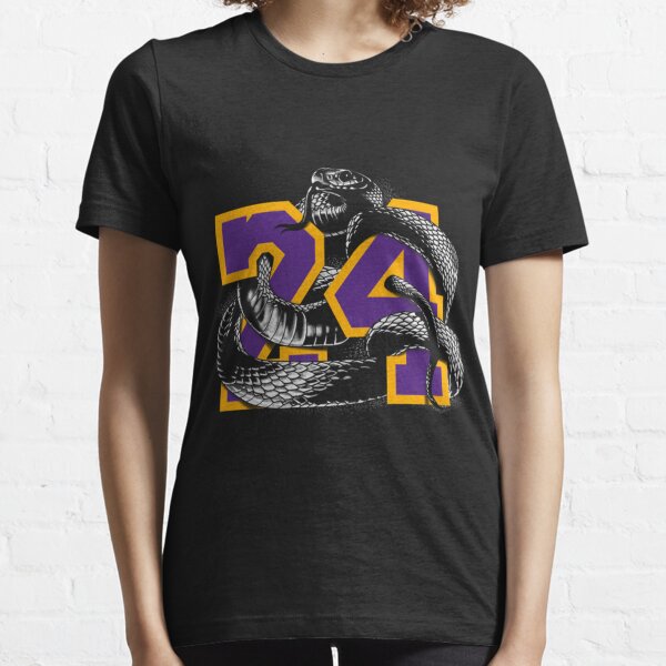 Kobe Bryant T-shirt essentiel