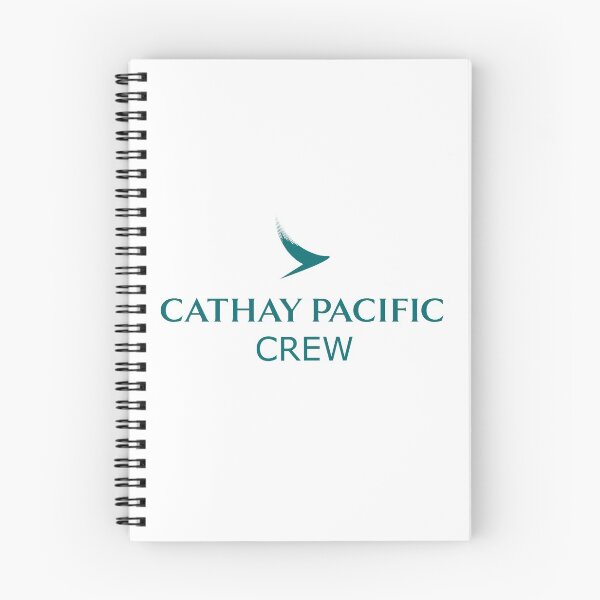 Item preview, Cathay Pacific Crew designed and sold by BubonicBrandon.