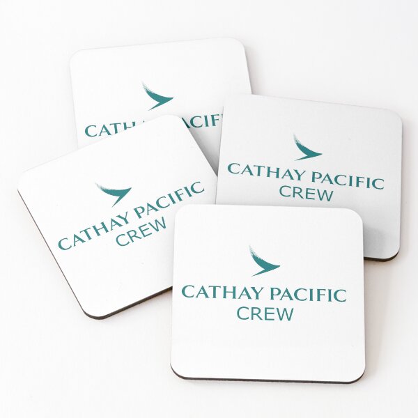 Item preview, Cathay Pacific Crew designed and sold by BubonicBrandon.