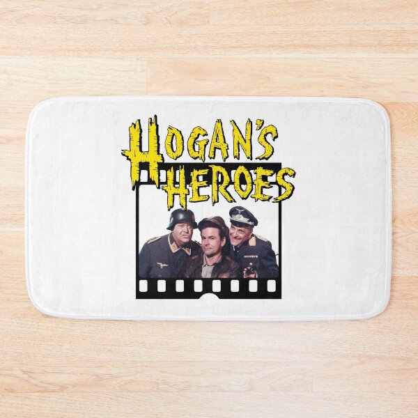 Item preview, Hogan's Heroes Papa Schultz designed and sold by mr-jerichotv.