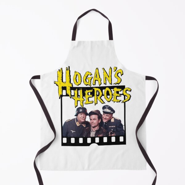 Item preview, Hogan's Heroes Papa Schultz designed and sold by mr-jerichotv.