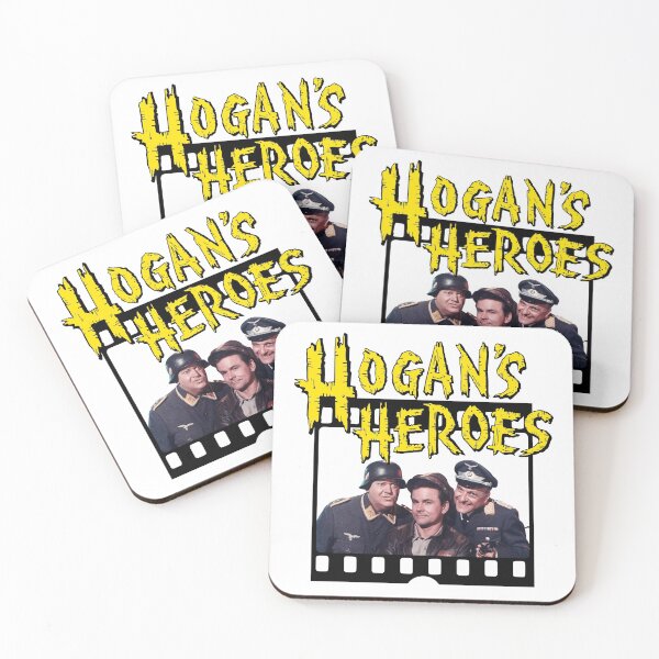 Item preview, Hogan's Heroes Papa Schultz designed and sold by mr-jerichotv.