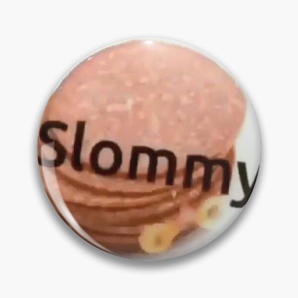 Item preview, Slommy designed and sold by TheIllusiveTaco.