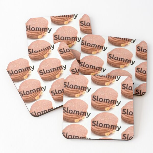 Item preview, Slommy designed and sold by TheIllusiveTaco.