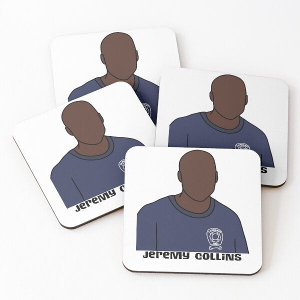 Item preview, Jeremy Collins designed and sold by lindseydesigns.