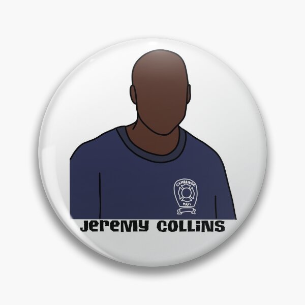 Item preview, Jeremy Collins designed and sold by lindseydesigns.