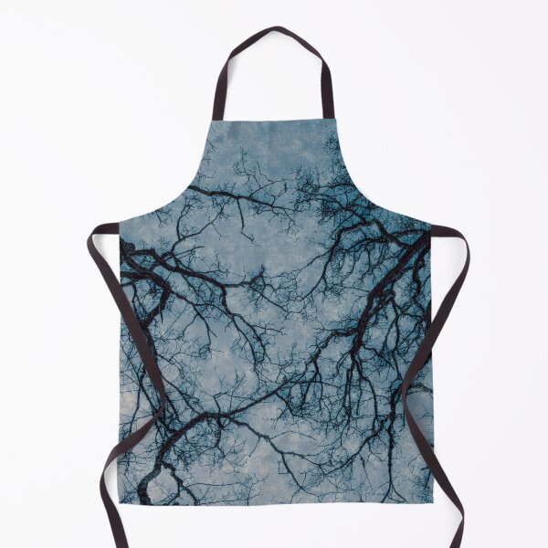 Item preview, Spooky Oak Treetops designed and sold by SulkaCreative.
