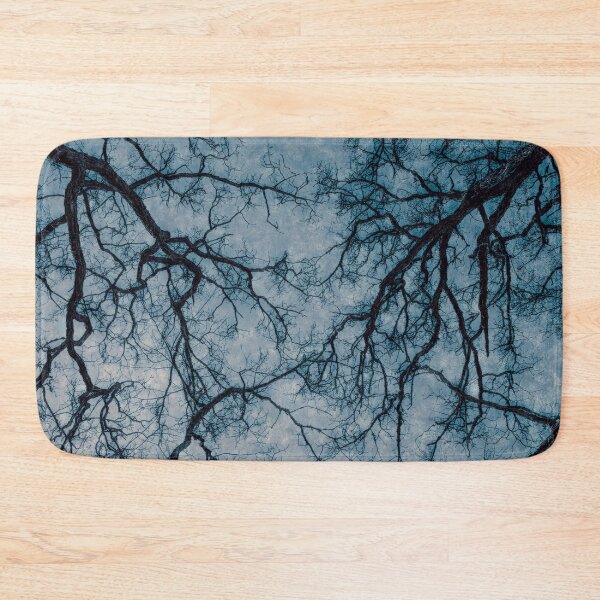 Item preview, Spooky Oak Treetops designed and sold by SulkaCreative.
