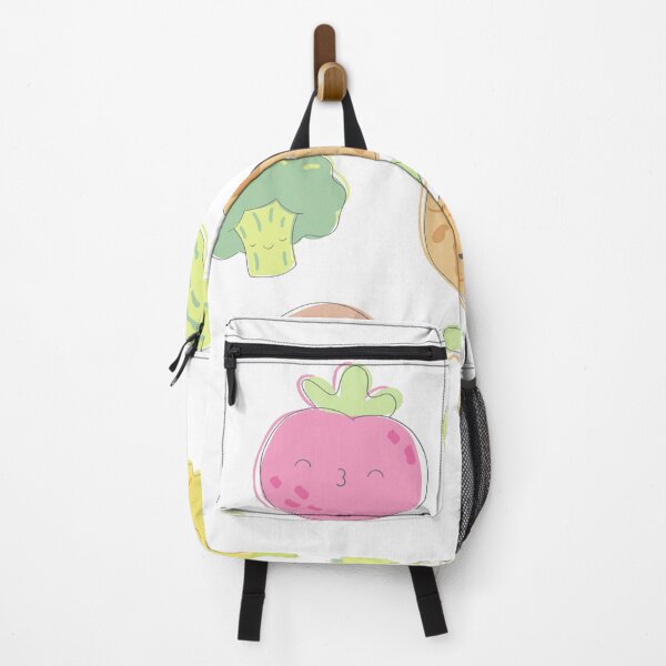 Item preview, Smiley Veggies designed and sold by Little Mini Creativity.