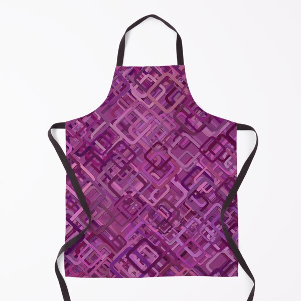 Item preview, Purple Rounded Squares designed and sold by hatimelhag.