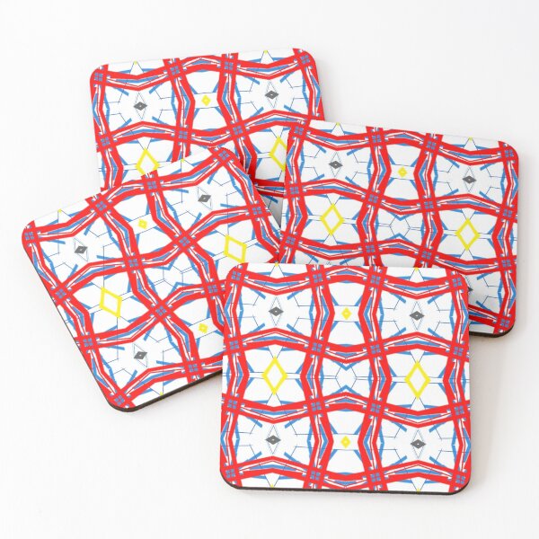 Artikelvorschau, Grafititee 075 Abstract Art Pattern Design entworfen und verkauft von Grafititee.