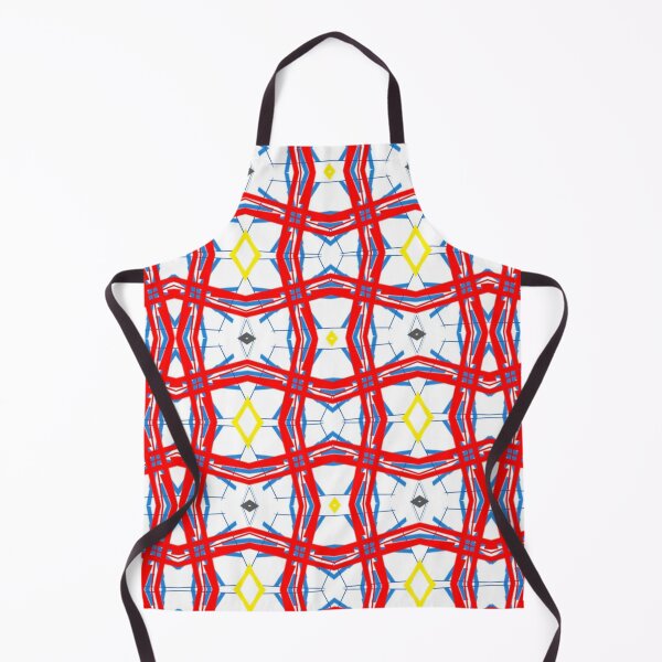 Artikelvorschau, Grafititee 075 Abstract Art Pattern Design entworfen und verkauft von Grafititee.