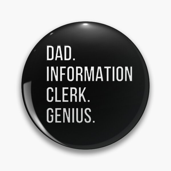 Artikelvorschau, Papa Informationsschreiber entworfen und verkauft von UneDesigns.