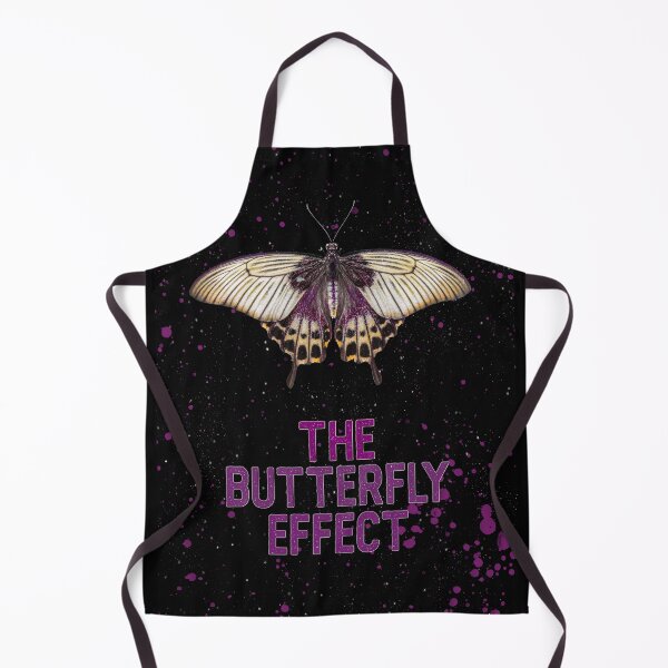 Item preview, The Butterfly Effect I designed and sold by Amanda-Lakey.