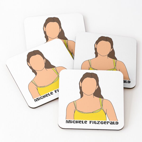 Item preview, Michele Fitzgerald designed and sold by lindseydesigns.