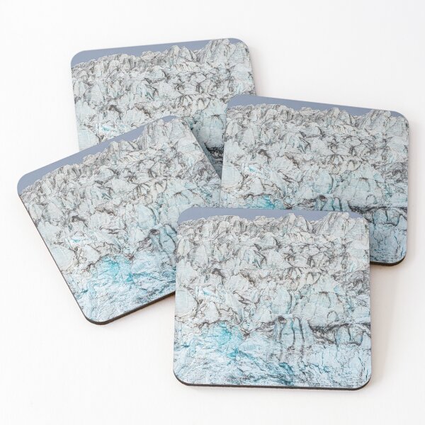 Item preview, Glacier, Svalbard and Jan Mayen designed and sold by reinah.