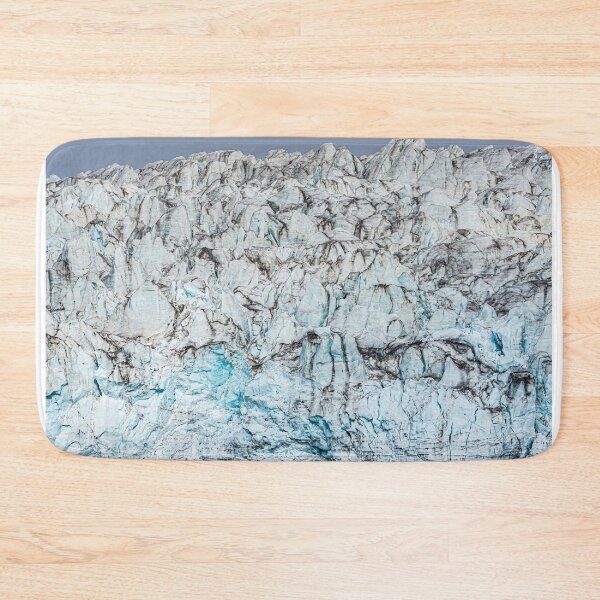 Item preview, Glacier, Svalbard and Jan Mayen designed and sold by reinah.