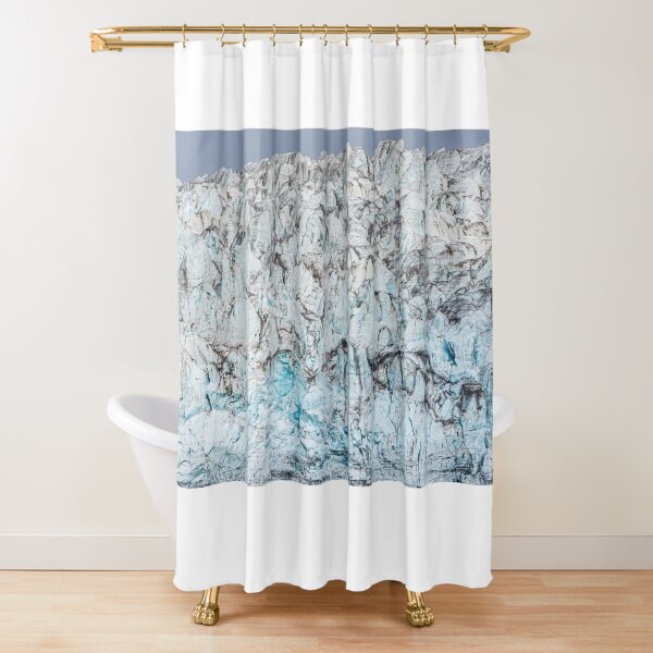 Item preview, Glacier, Svalbard and Jan Mayen designed and sold by reinah.