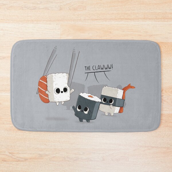 Item preview, The Claw designed and sold by Naolito.