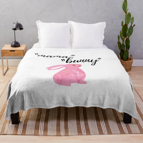Item preview, mama bunny designed and sold by authenticshop.