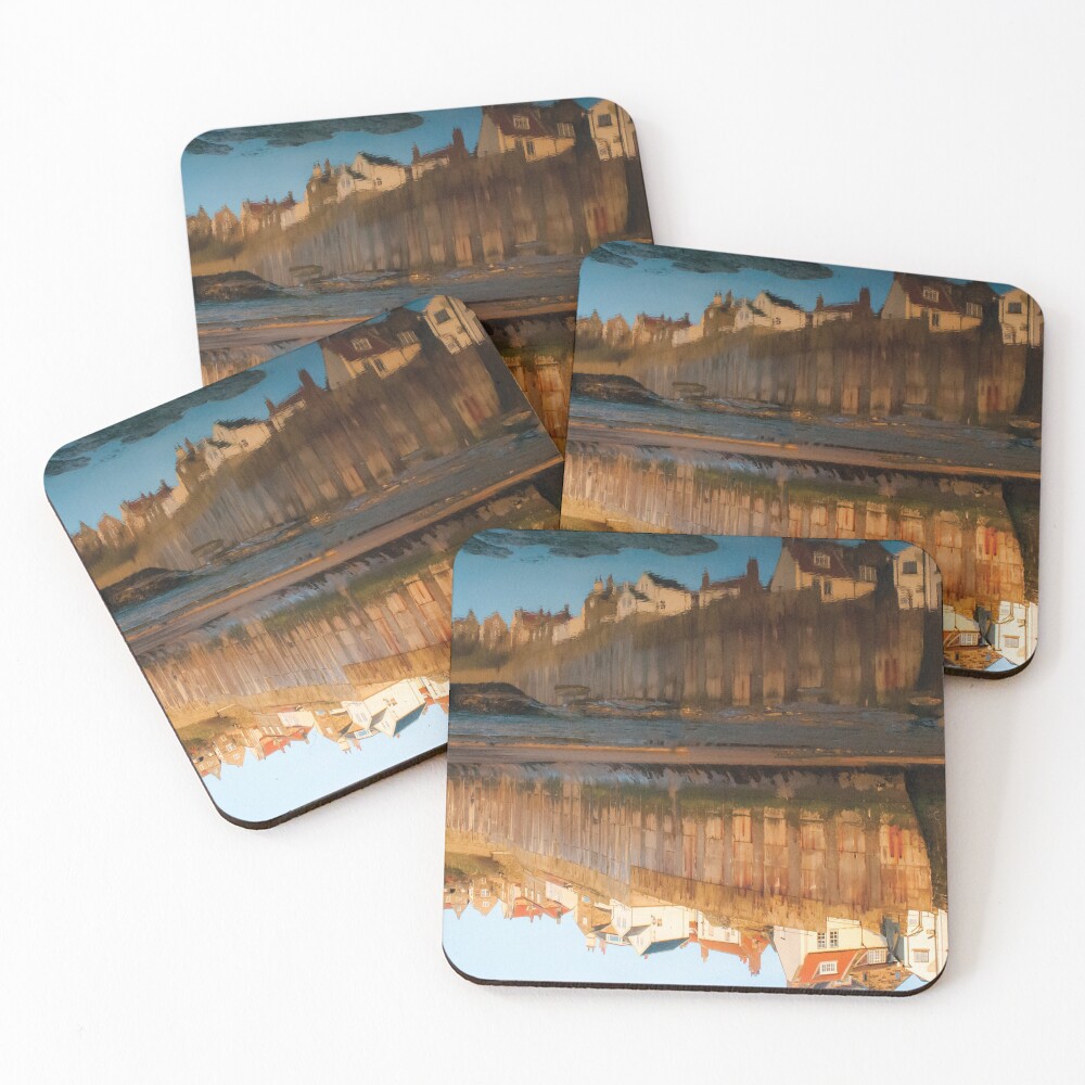 Item preview, Coasters (Set of 4) designed and sold by RHBWalks.
