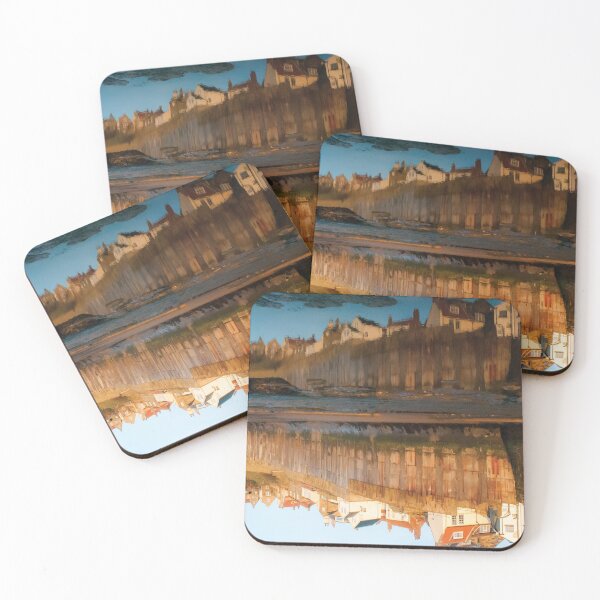 Item preview, Sea Wall Reflections designed and sold by RHBWalks.