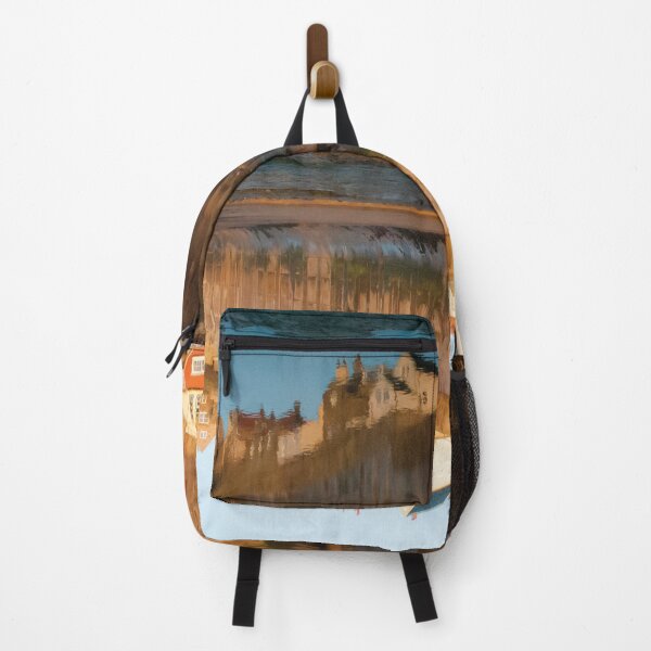Item preview, Sea Wall Reflections designed and sold by RHBWalks.