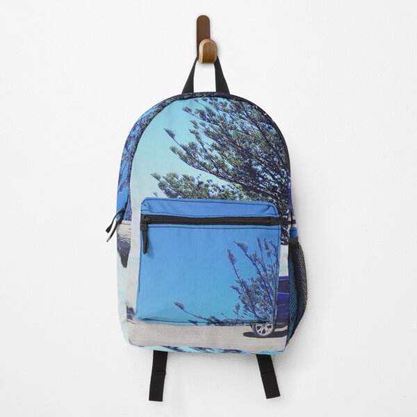 Item preview, Tree (Road Trip Nueva Zelanda) designed and sold by Mimi Huang.