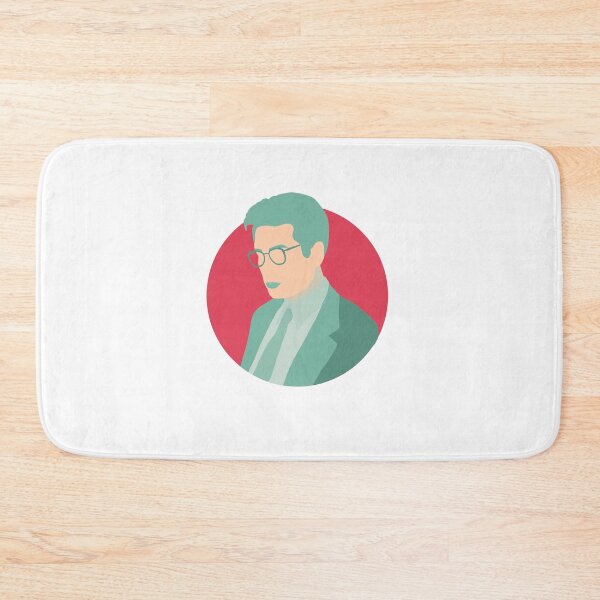 Item preview, Fox Mulder THE X FILES Digital Illustration David Duchovny Retro Vintage 90s designed and sold by scullysblazer.