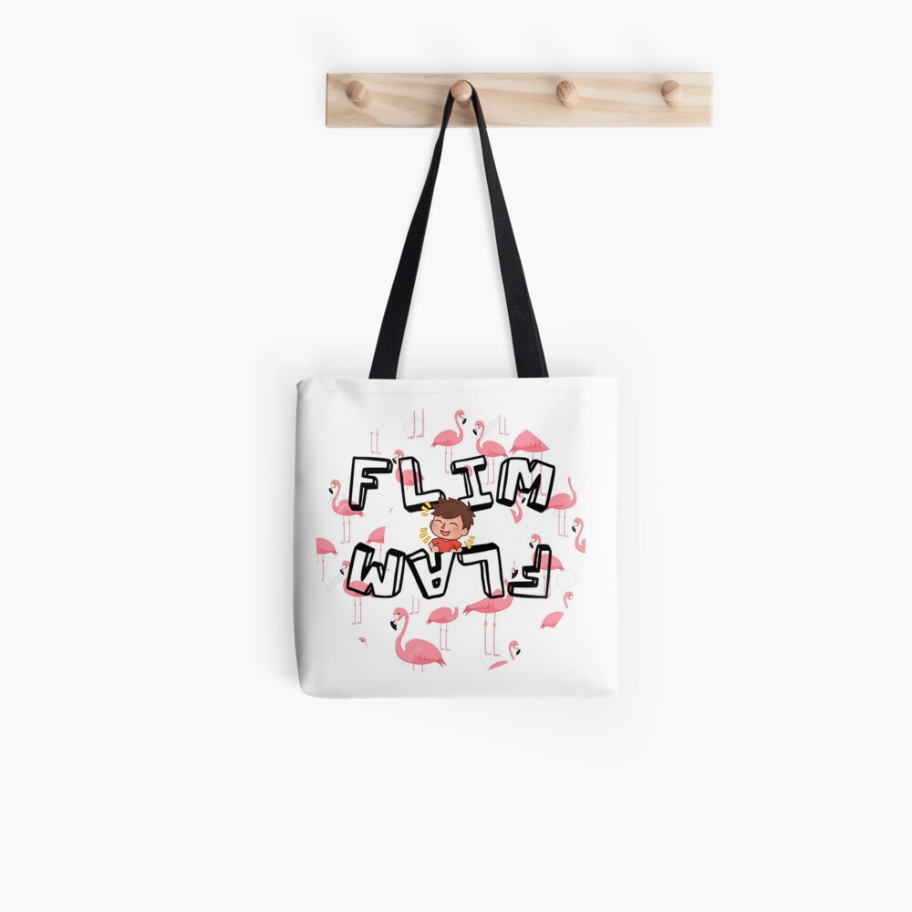 Flamingo Youtube Flim Flam Roblox Albert Albertsstuff Still Chill Funny Meme Jayingee Tote Bag By Goldendove Redbubble - flamingo albert roblox stillchill