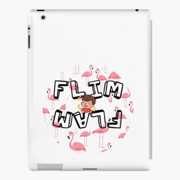 Flamingo Youtube Flim Flam Roblox Albert Albertsstuff Still Chill Funny Meme Jayingee Ipad Case Skin By Goldendove Redbubble - roblox weird people doing weird things youtube