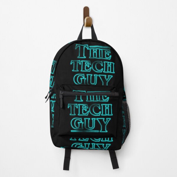 Item preview, The Tech Guy designed and sold by dirimir.