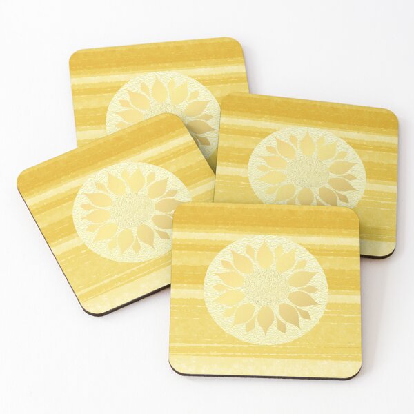 Item preview, Sunflower under the Tuscan Sun designed and sold by Zing66.
