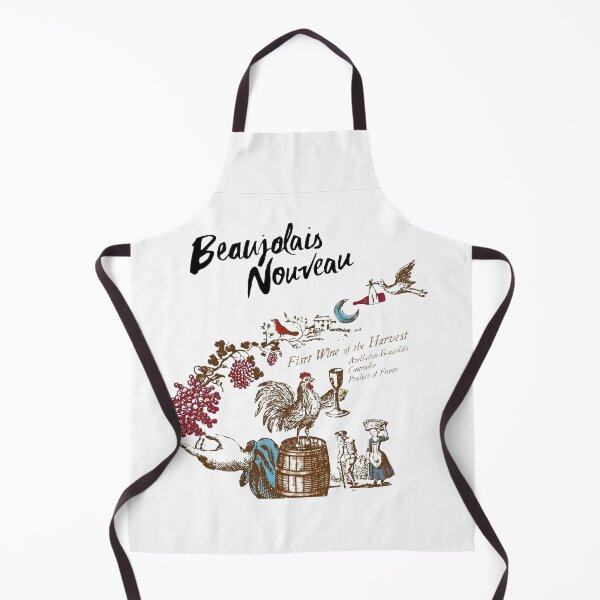 Item preview, The Beaujolais Festival designed and sold by Darío Fabián González Sheridan.