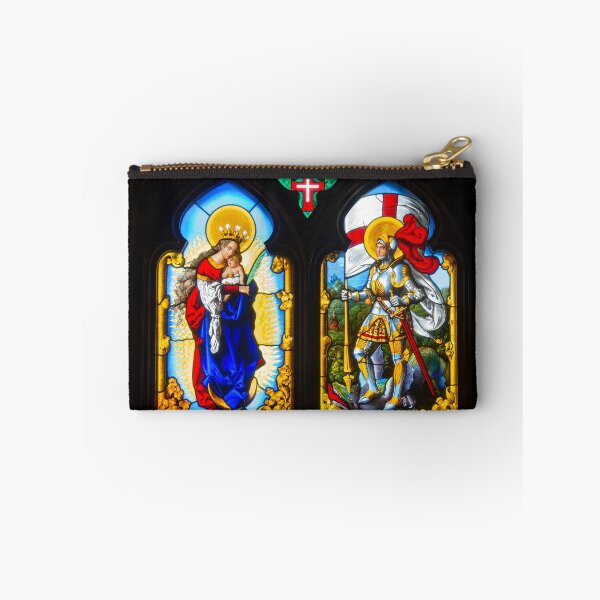 Item preview, Kings and Queens Stained Glass designed and sold by Shalone Cason.