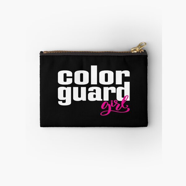 Item preview, Color Guard Girl designed and sold by ProjectX23.