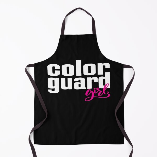 Item preview, Color Guard Girl designed and sold by ProjectX23.