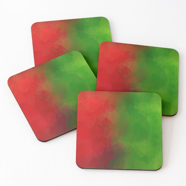 Item preview, Christmas Colors designed and sold by Jill Nightingale.