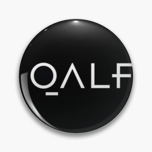 Item preview, QALF designed and sold by Mrromu2210.